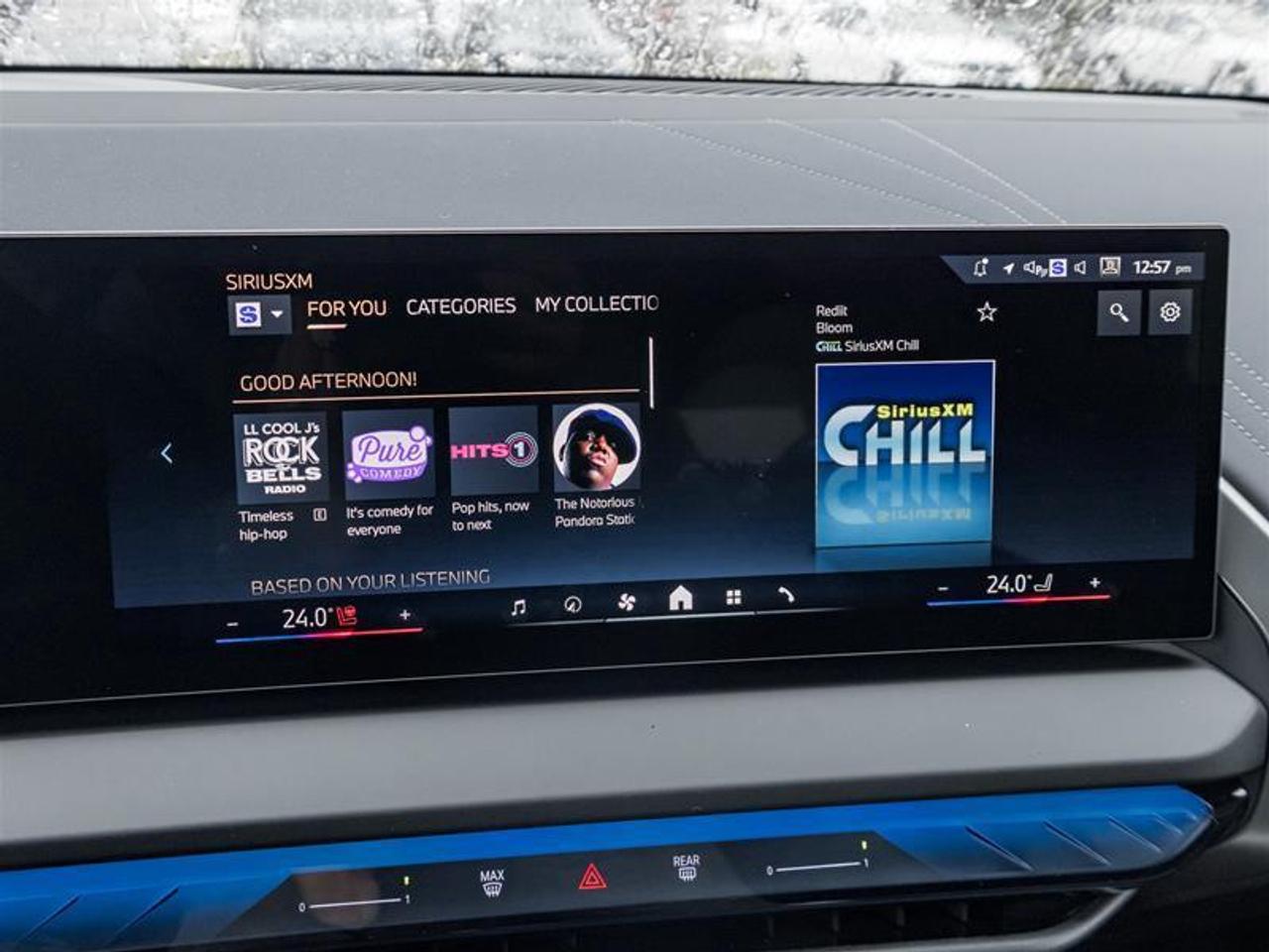 2026 BMW X3 30 xDrive 4dr All-Wheel Drive Sports Activity Vehicle Photo