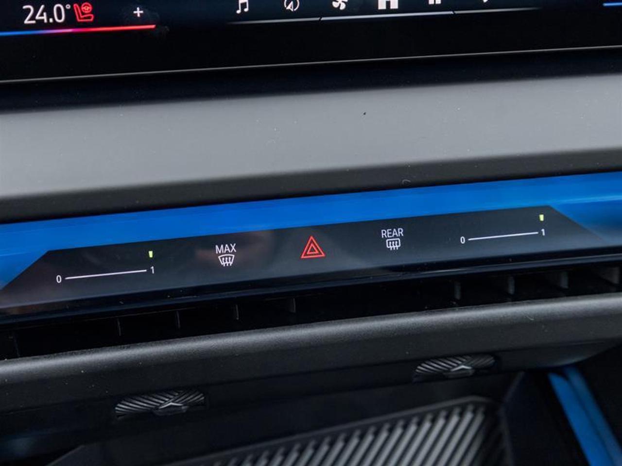 2026 BMW X3 30 xDrive 4dr All-Wheel Drive Sports Activity Vehicle Photo