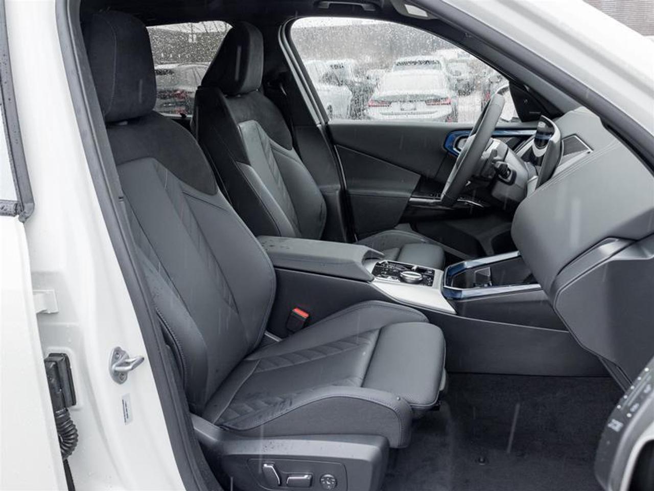 2026 BMW X3 30 xDrive 4dr All-Wheel Drive Sports Activity Vehicle Photo