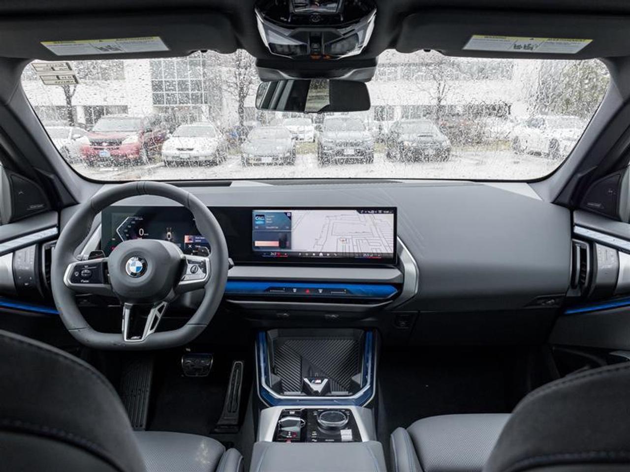 2026 BMW X3 30 xDrive 4dr All-Wheel Drive Sports Activity Vehicle Photo