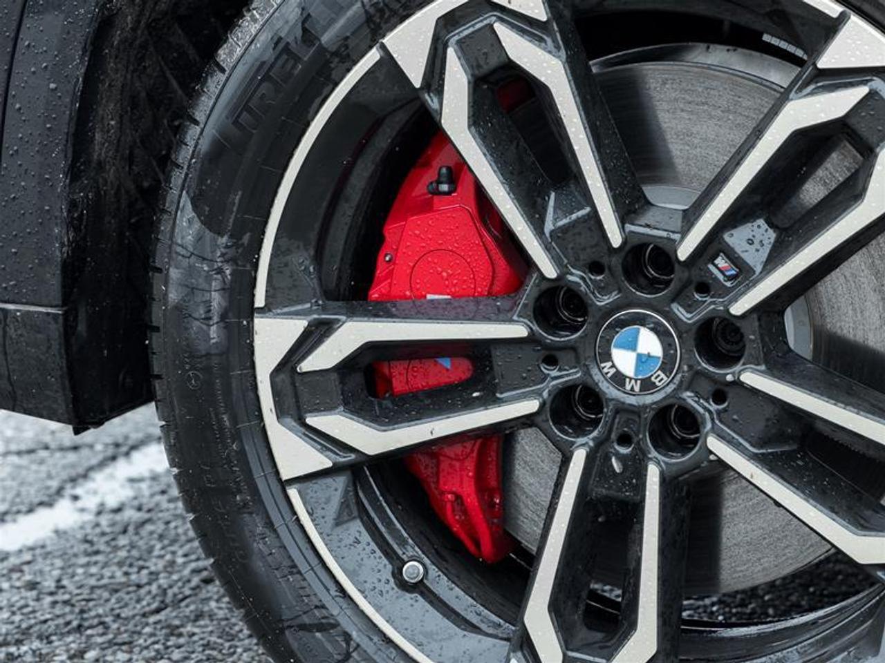 2026 BMW X2 xDrive28i 4dr All-Wheel Drive Sports Activity Coupe Photo