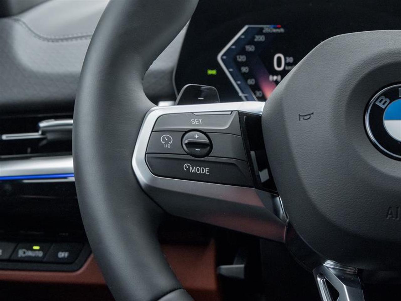 2026 BMW X2 xDrive28i 4dr All-Wheel Drive Sports Activity Coupe Photo