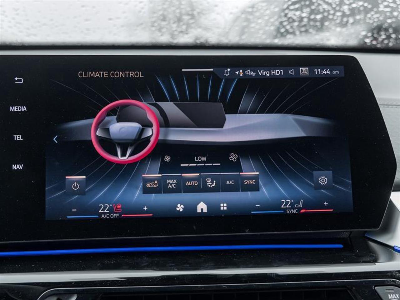 2026 BMW X2 xDrive28i 4dr All-Wheel Drive Sports Activity Coupe Photo