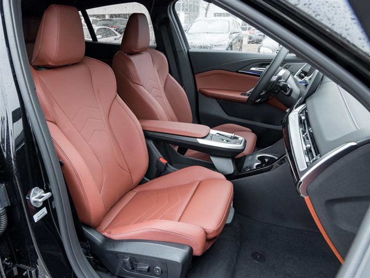 2026 BMW X2 xDrive28i 4dr All-Wheel Drive Sports Activity Coupe Photo