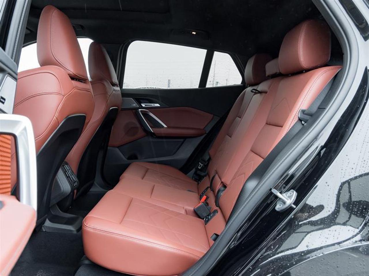 2026 BMW X2 xDrive28i 4dr All-Wheel Drive Sports Activity Coupe Photo