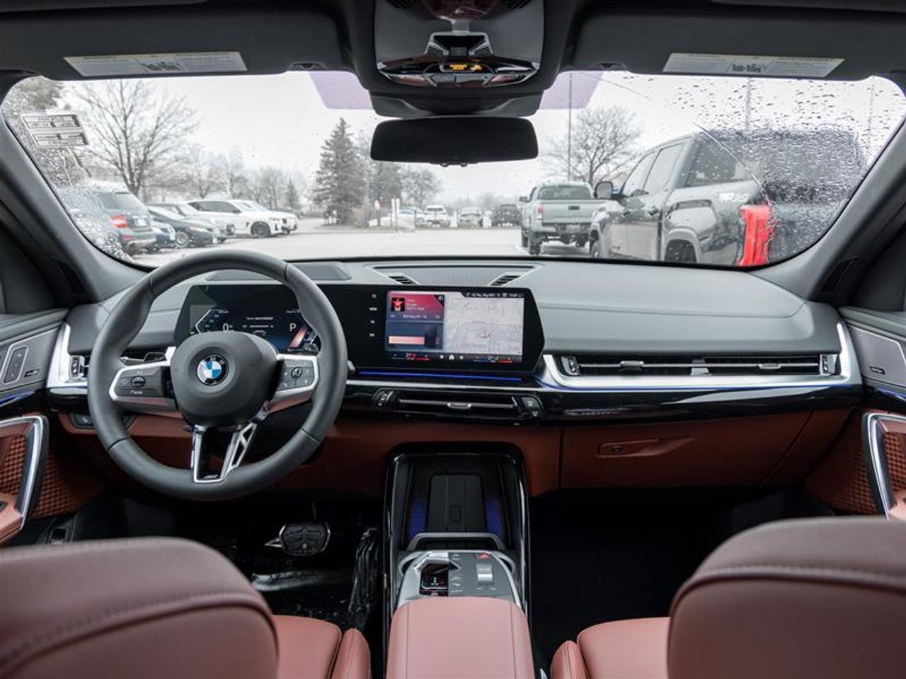 2026 BMW X2 xDrive28i 4dr All-Wheel Drive Sports Activity Coupe Photo