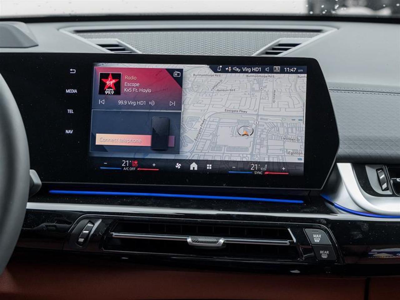 2026 BMW X2 xDrive28i 4dr All-Wheel Drive Sports Activity Coupe Photo