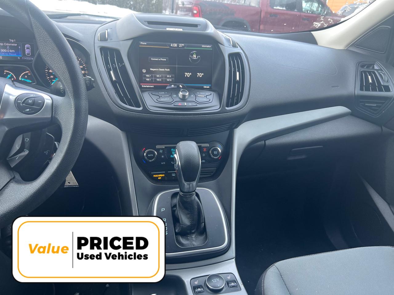 2013 Ford Escape Sold As Is Photo