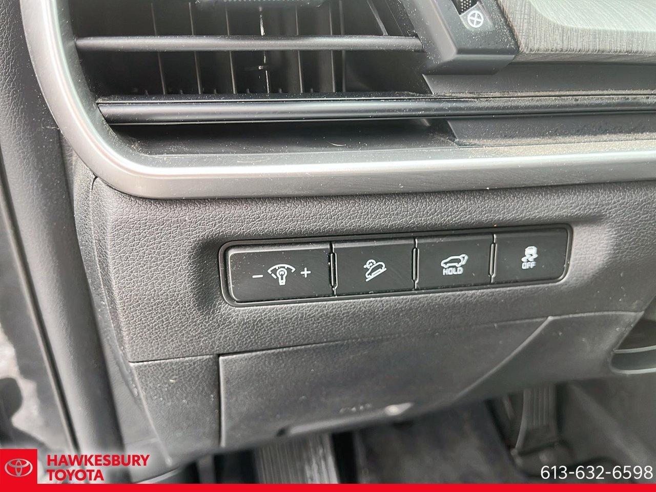 2023 Kia Telluride EX 8 PASSAGERS Photo