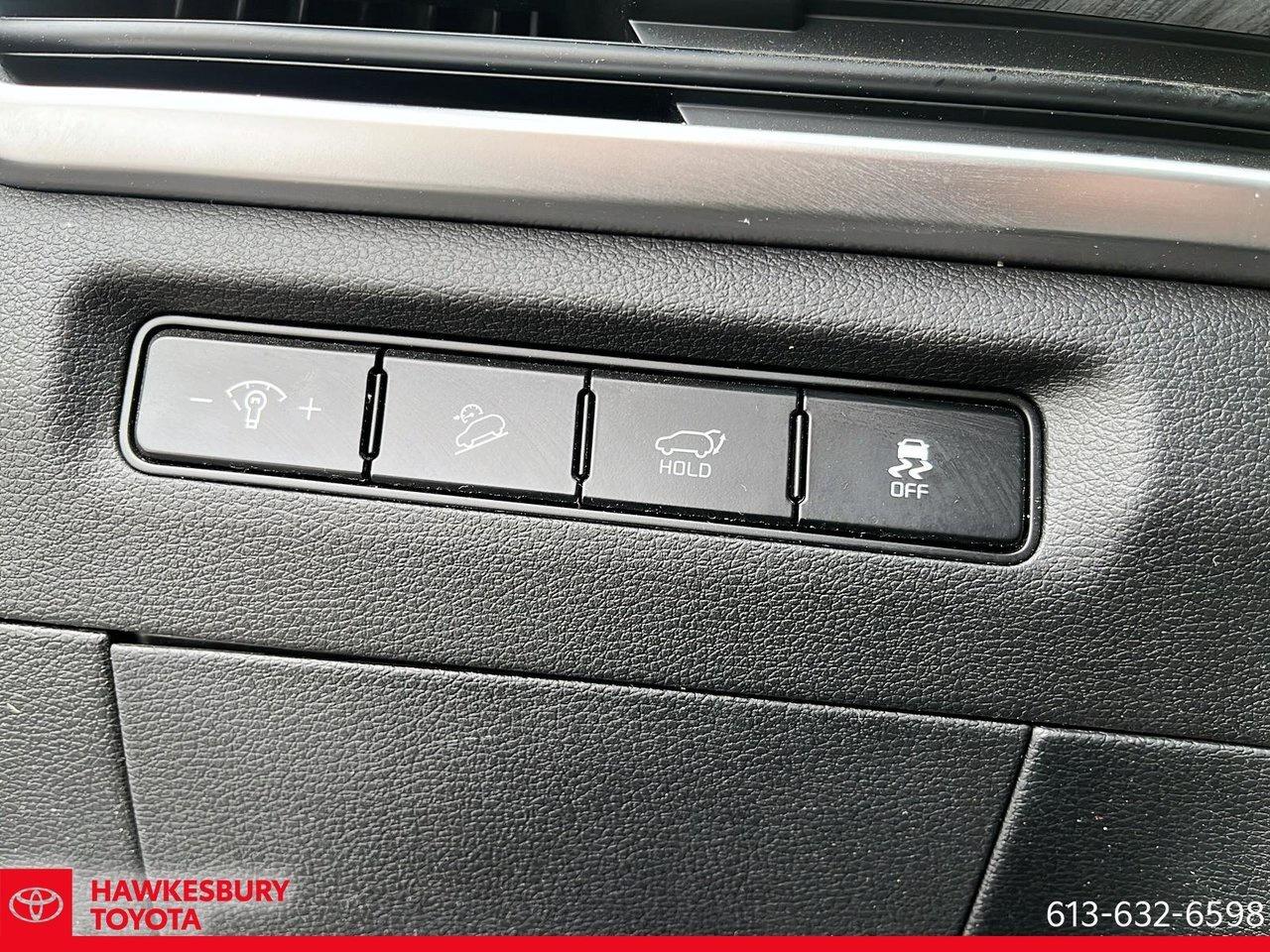 2023 Kia Telluride EX 8 PASSAGERS Photo