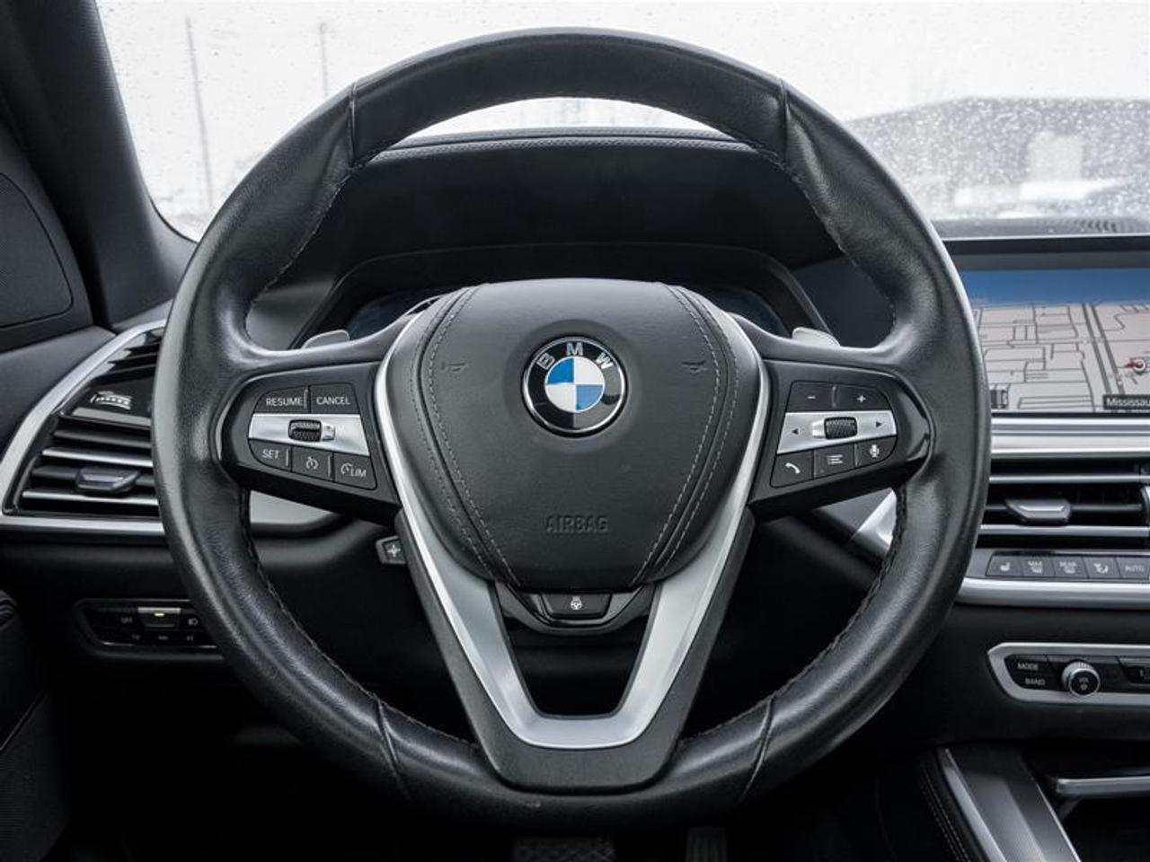 2022 BMW X5 xDrive40i 4dr All-Wheel Drive Sports Activity Vehicle Photo