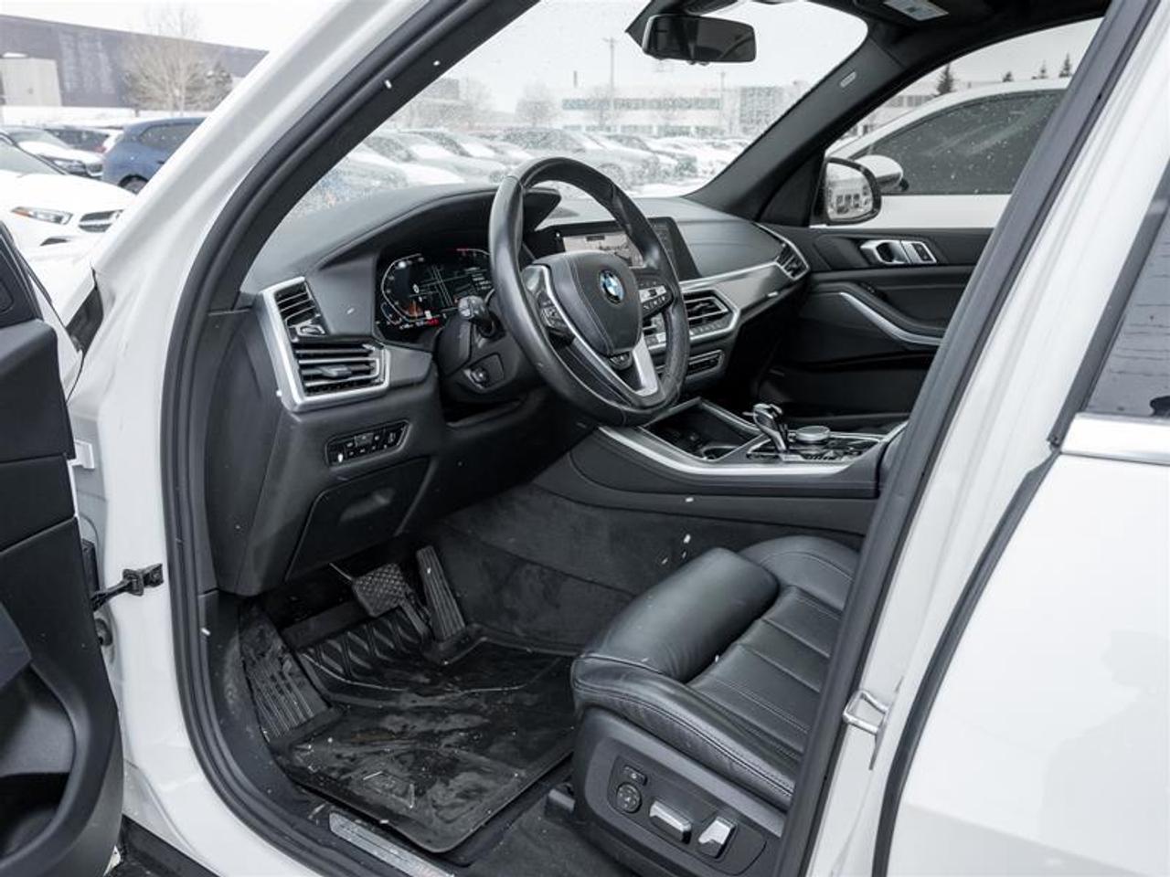 2022 BMW X5 xDrive40i 4dr All-Wheel Drive Sports Activity Vehicle Photo