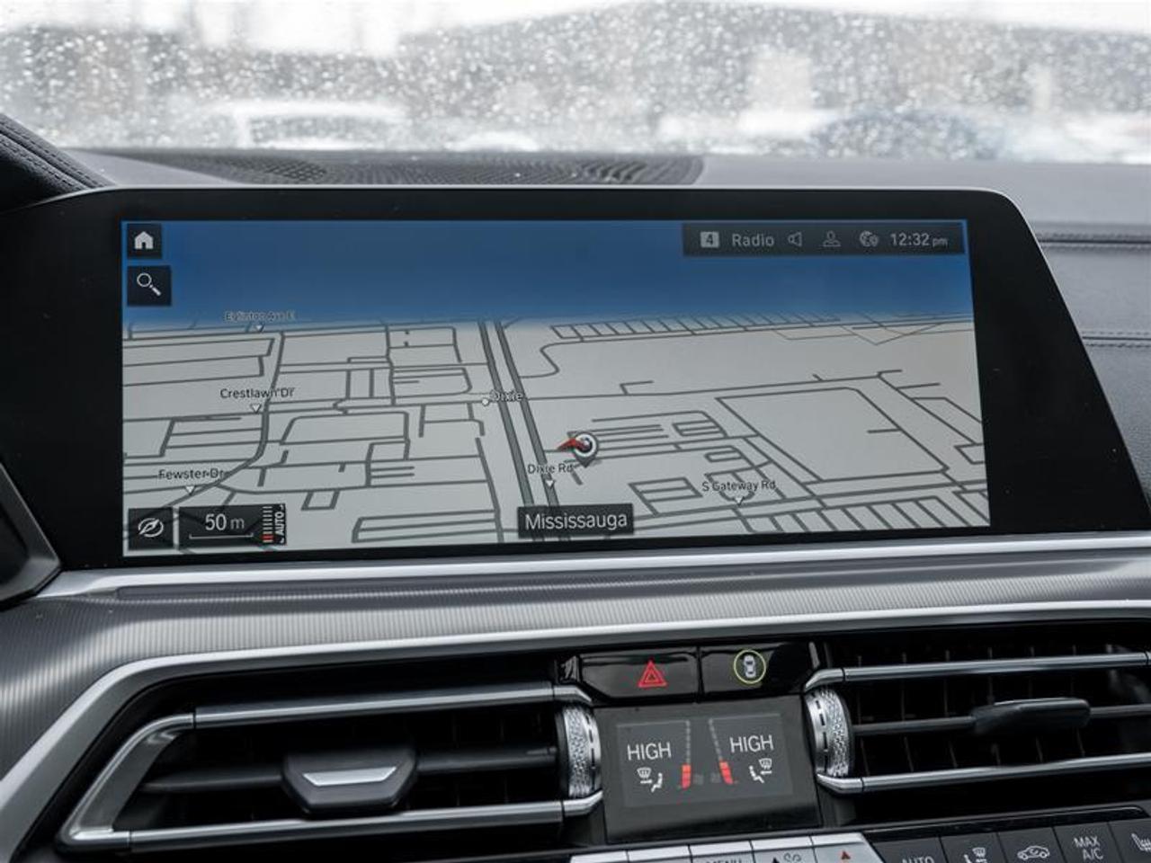 2022 BMW X5 xDrive40i 4dr All-Wheel Drive Sports Activity Vehicle Photo