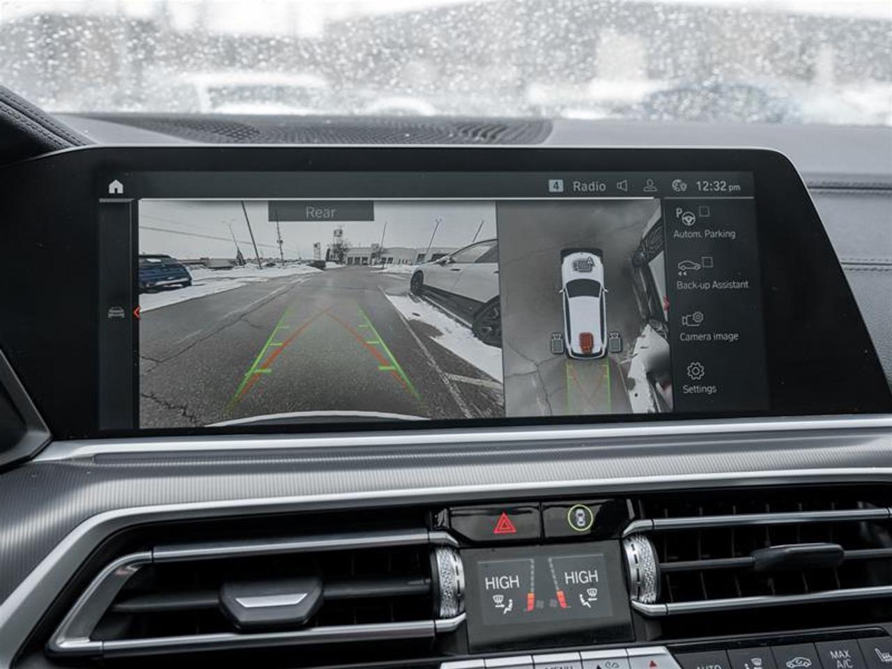 2022 BMW X5 xDrive40i 4dr All-Wheel Drive Sports Activity Vehicle Photo