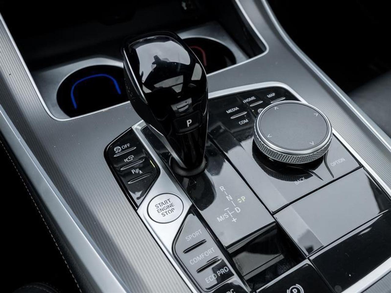 2022 BMW X5 xDrive40i 4dr All-Wheel Drive Sports Activity Vehicle Photo