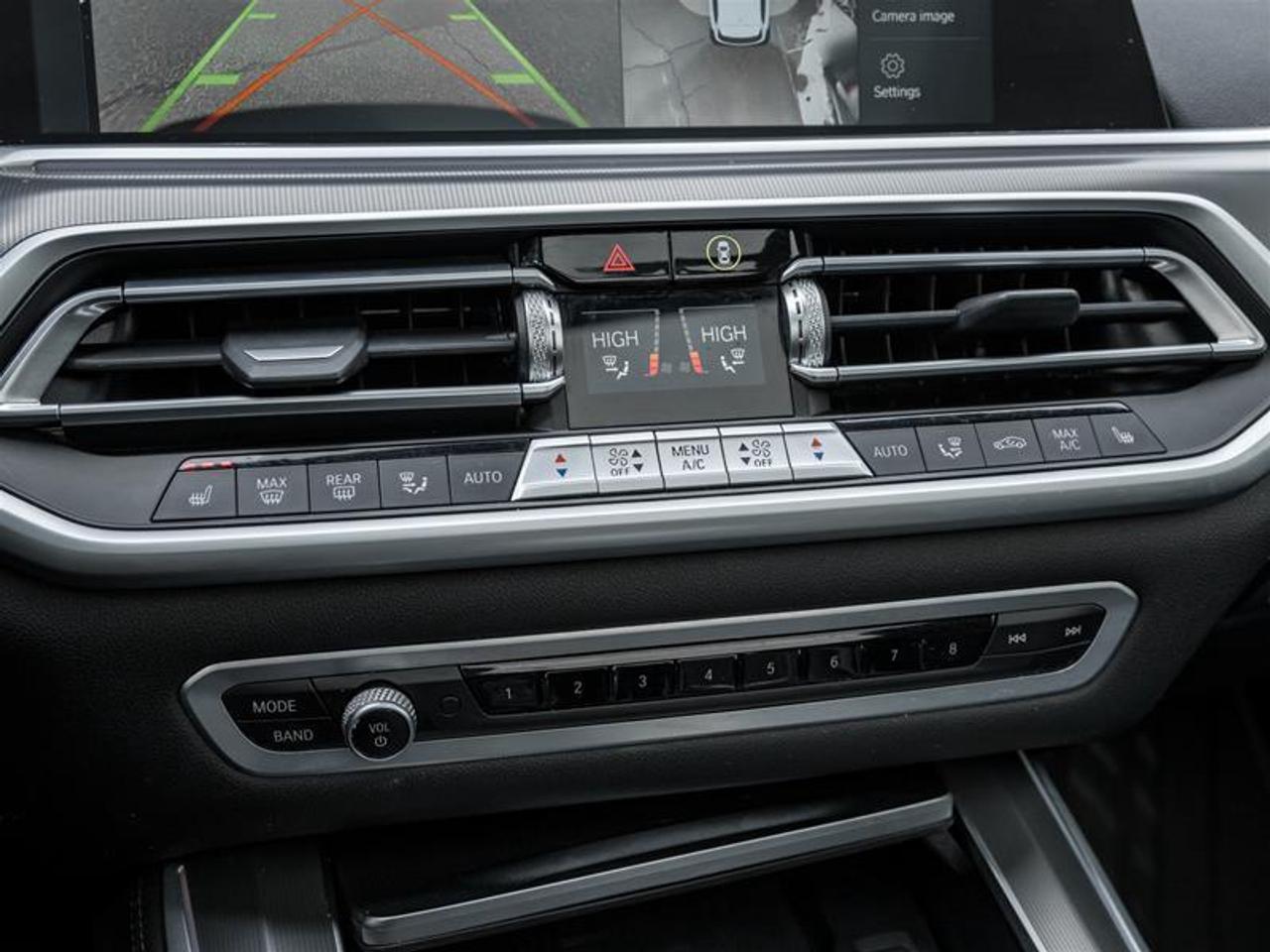 2022 BMW X5 xDrive40i 4dr All-Wheel Drive Sports Activity Vehicle Photo