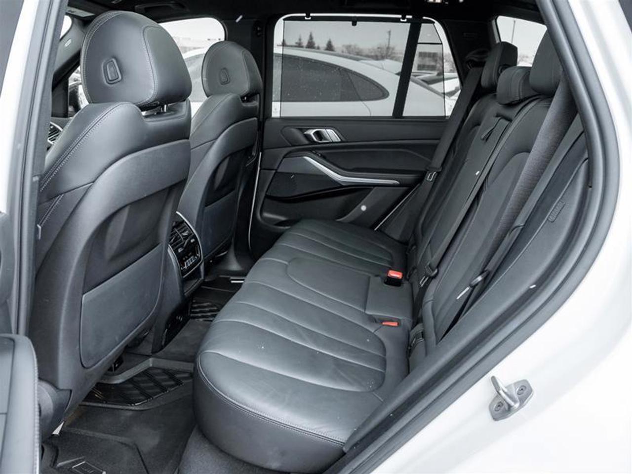 2022 BMW X5 xDrive40i 4dr All-Wheel Drive Sports Activity Vehicle Photo