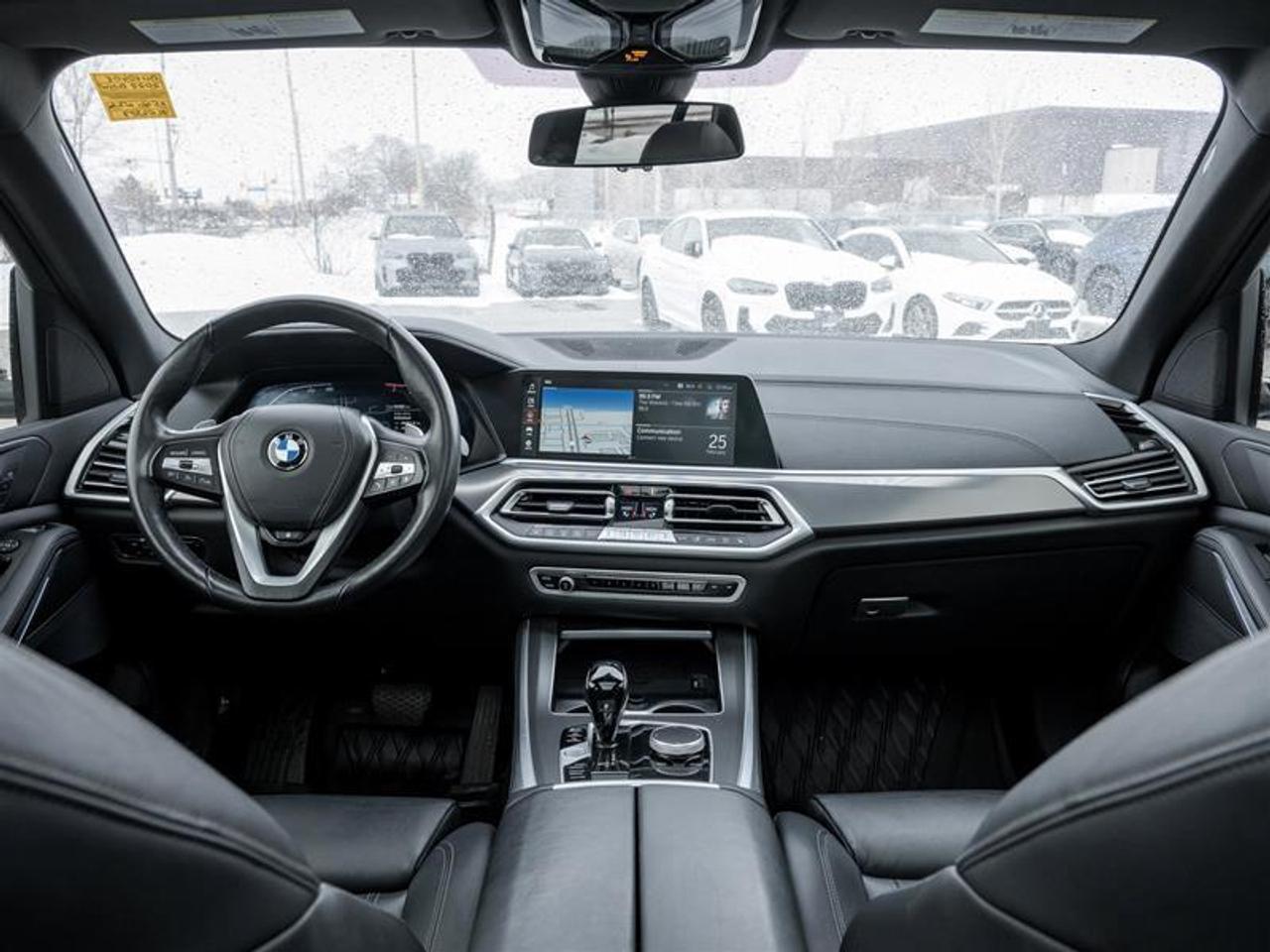 2022 BMW X5 xDrive40i 4dr All-Wheel Drive Sports Activity Vehicle Photo