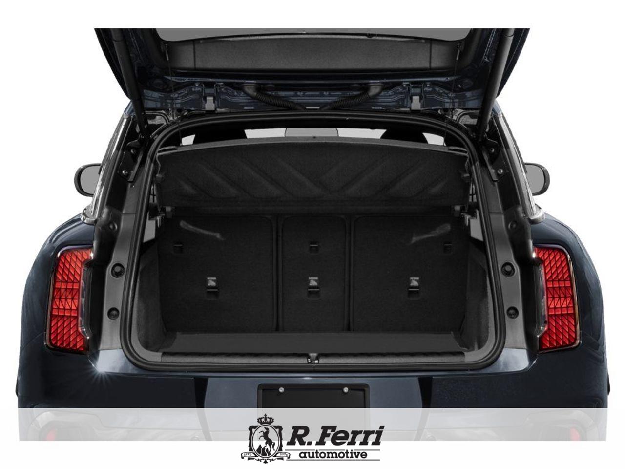 2026 MINI Countryman JCW 4dr All-Wheel Drive ALL4 Sport Utility Photo