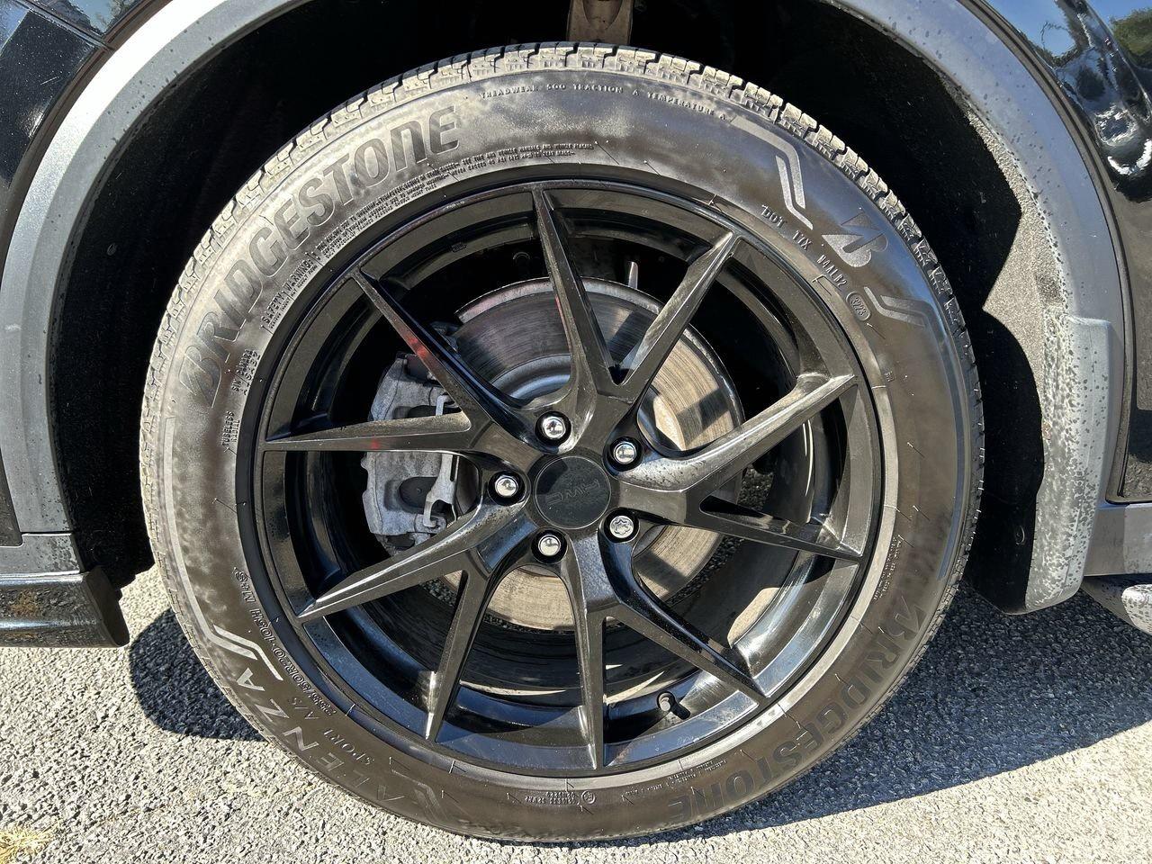 2024 Acura MDX PLATINUM ELITE   Luxury, Performance, and Advanced Photo