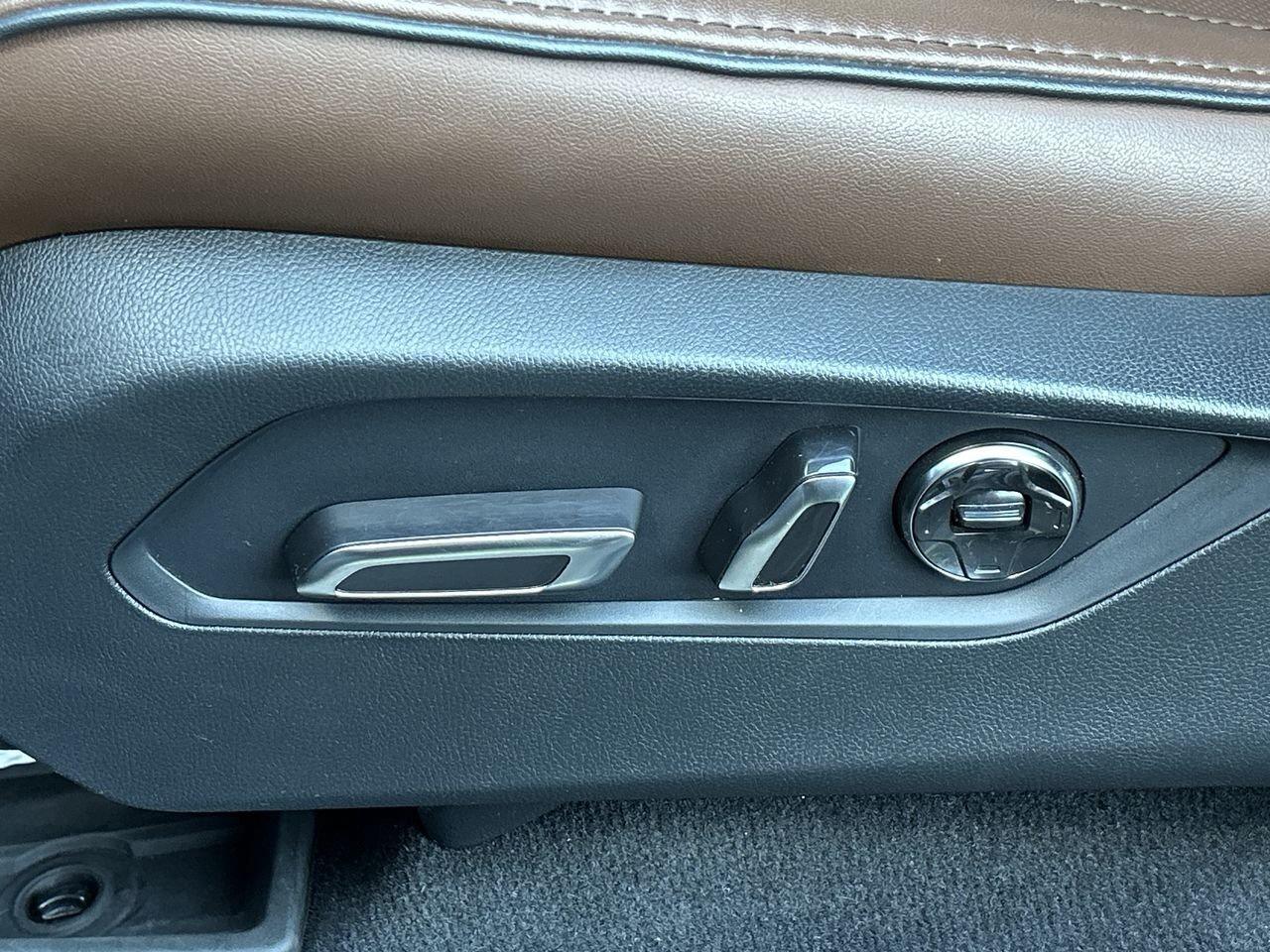 2024 Acura MDX PLATINUM ELITE   Luxury, Performance, and Advanced Photo