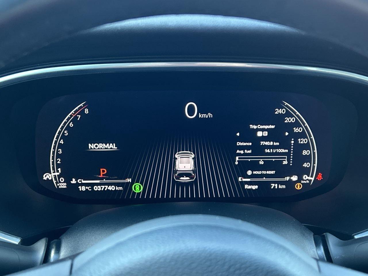 2024 Acura MDX PLATINUM ELITE   Luxury, Performance, and Advanced Photo