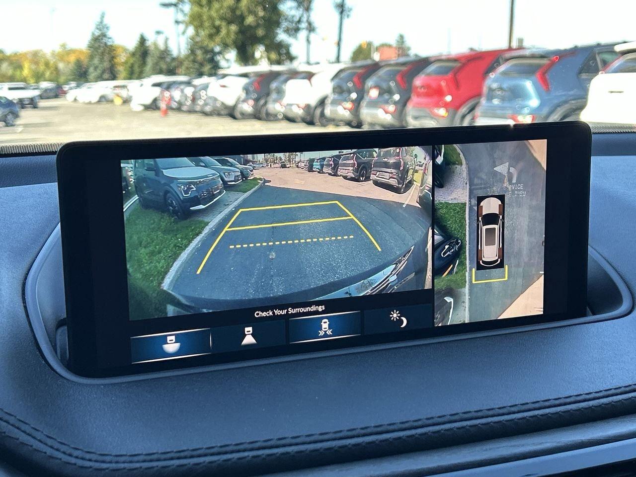 2024 Acura MDX PLATINUM ELITE   Luxury, Performance, and Advanced Photo