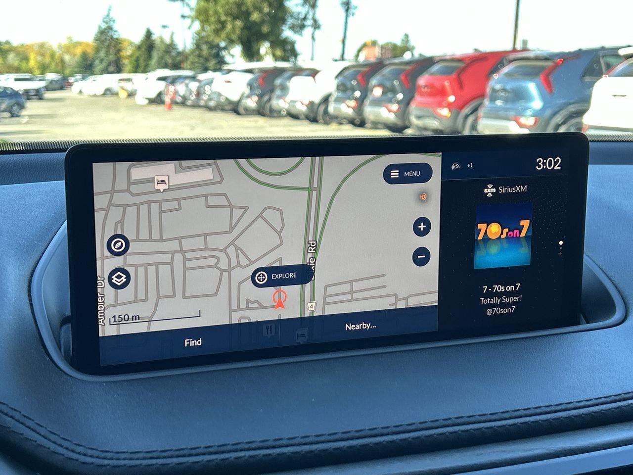 2024 Acura MDX PLATINUM ELITE   Luxury, Performance, and Advanced Photo