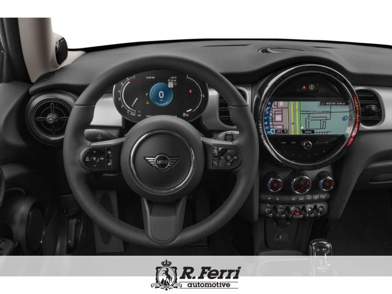 2024 MINI 3 Door Cooper S 2dr Hatchback Photo