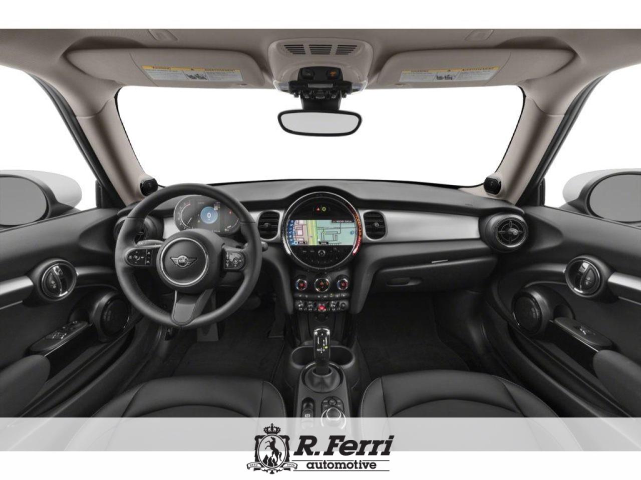 2024 MINI 3 Door Cooper S 2dr Hatchback Photo