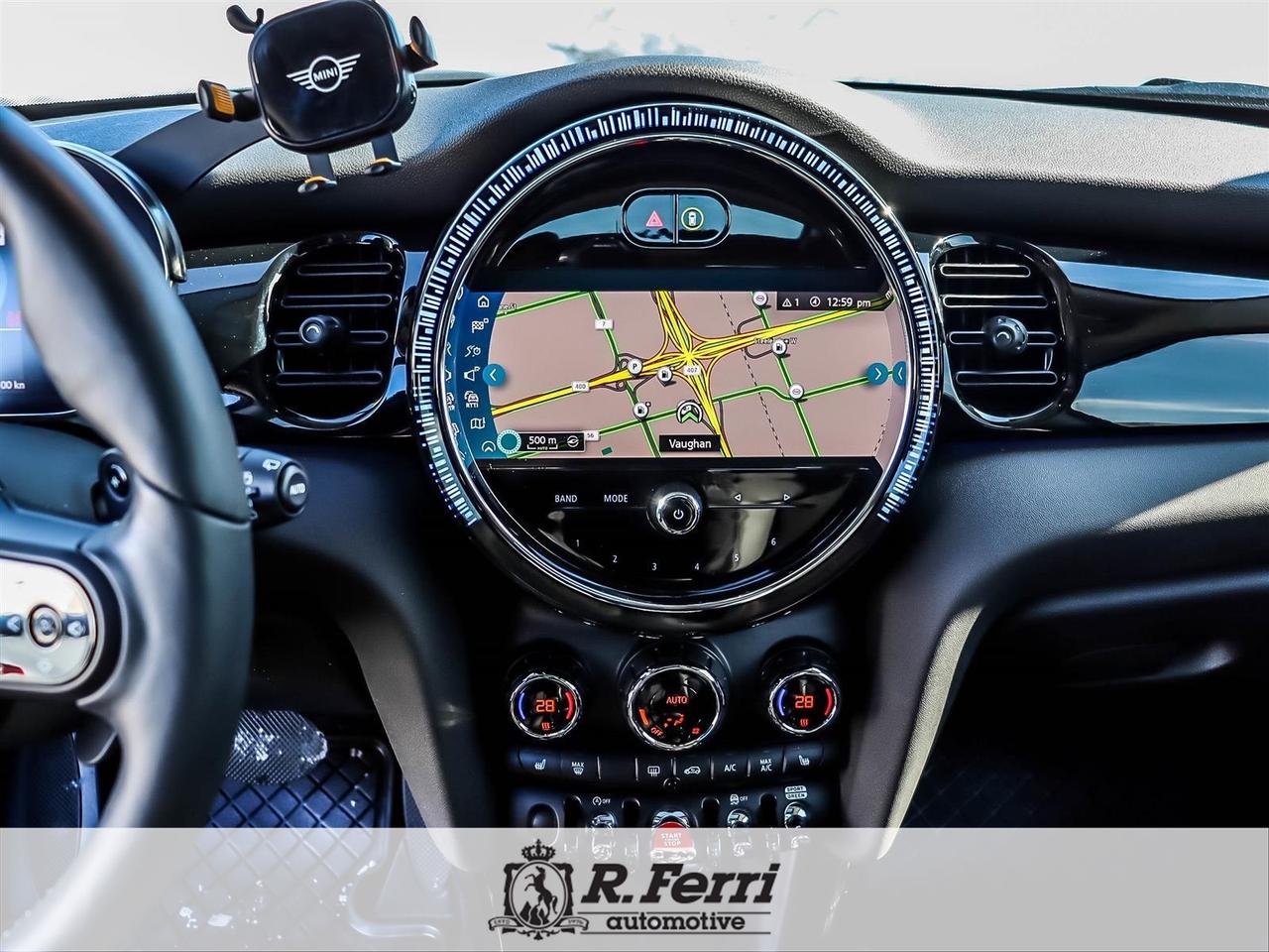 2024 MINI 3 Door Cooper S 2dr Hatchback Photo