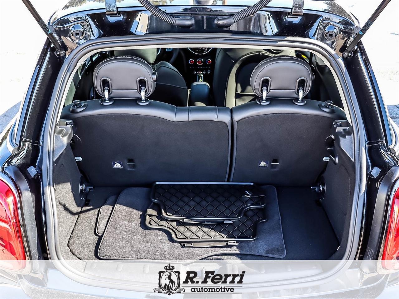 2024 MINI 3 Door Cooper S 2dr Hatchback Photo