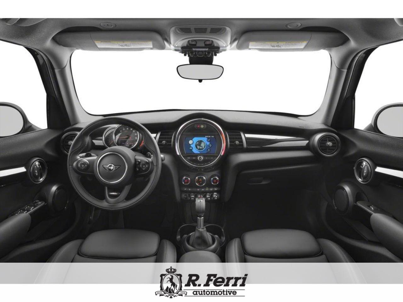 2021 MINI 5 Door Cooper S 4dr Hatchback Photo