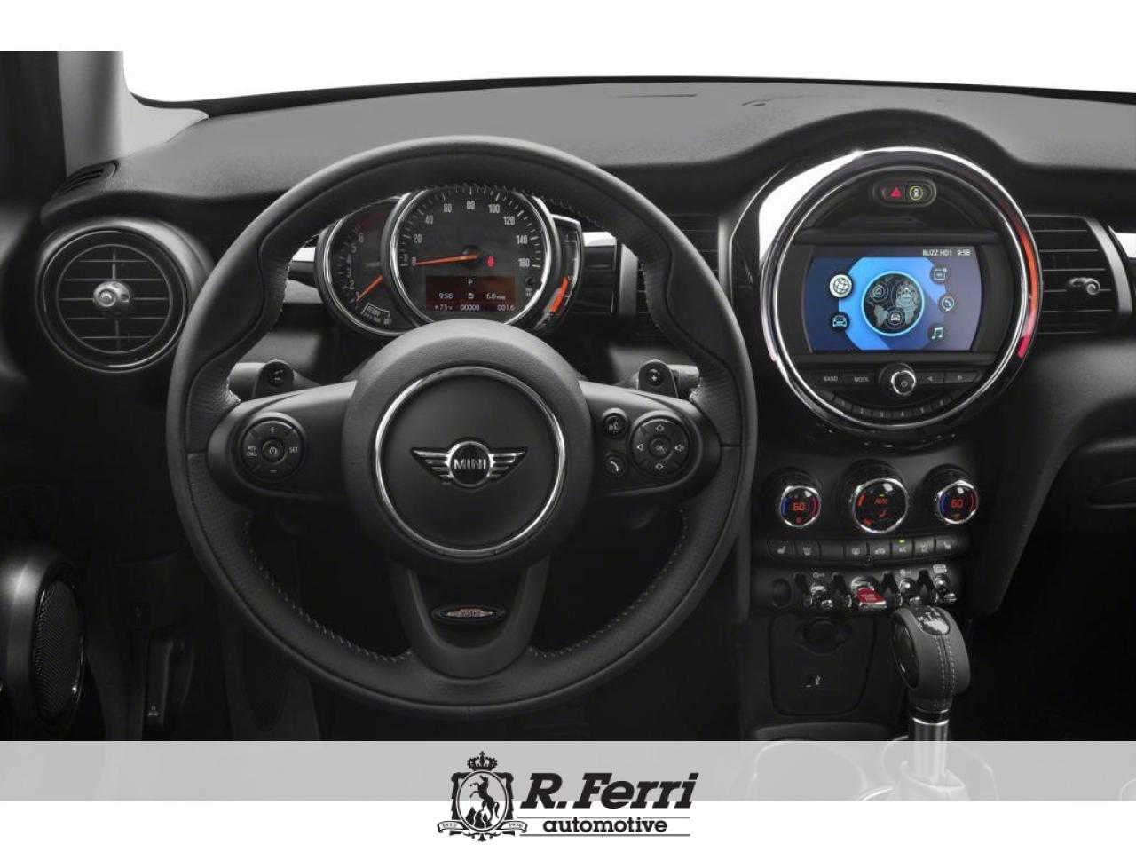 2021 MINI 5 Door Cooper S 4dr Hatchback Photo3