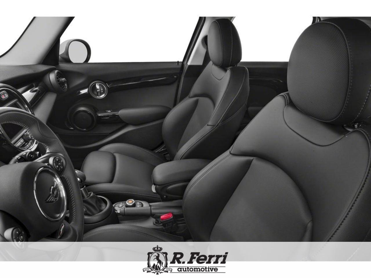 2021 MINI 5 Door Cooper S 4dr Hatchback Photo