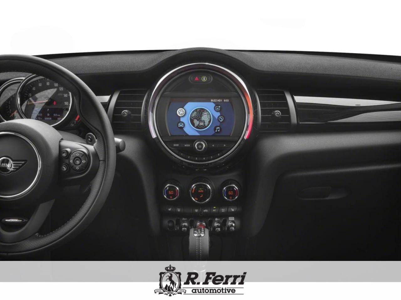 2021 MINI 5 Door Cooper S 4dr Hatchback Photo