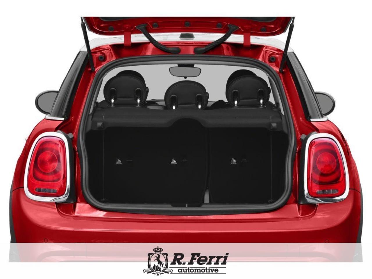 2021 MINI 5 Door Cooper S 4dr Hatchback Photo