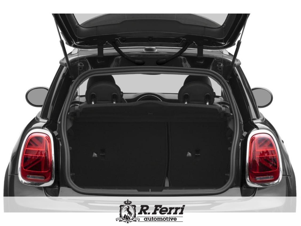 2022 MINI 3 Door Cooper S 2dr Hatchback Photo