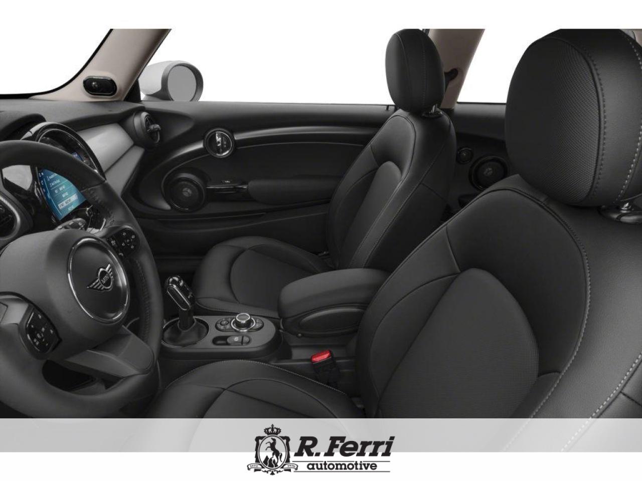 2022 MINI 3 Door Cooper S 2dr Hatchback Photo