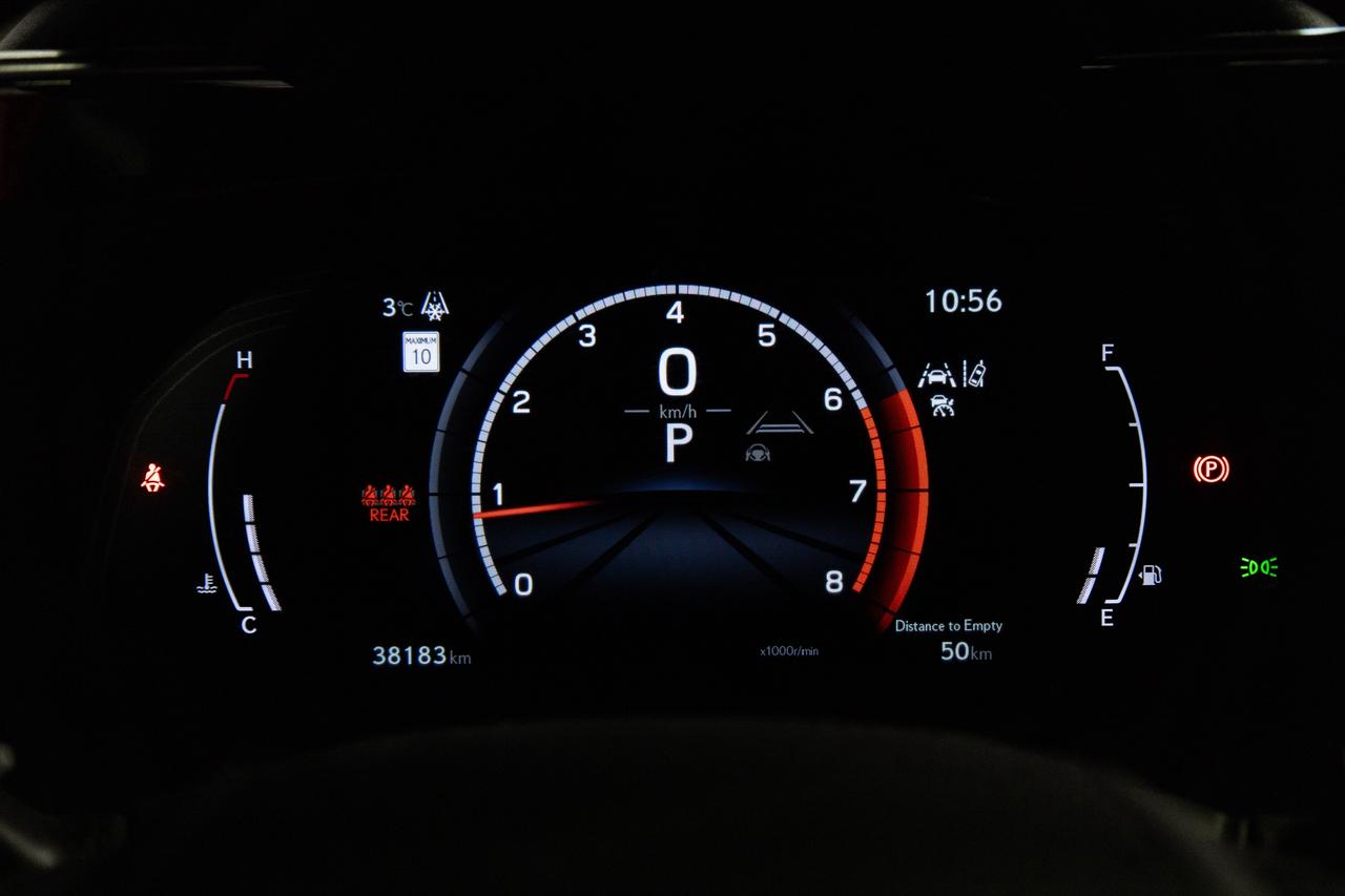 2024 Lexus NX 350 F Sport Pkg 2 Lexus Certified Welcome Trades Photo