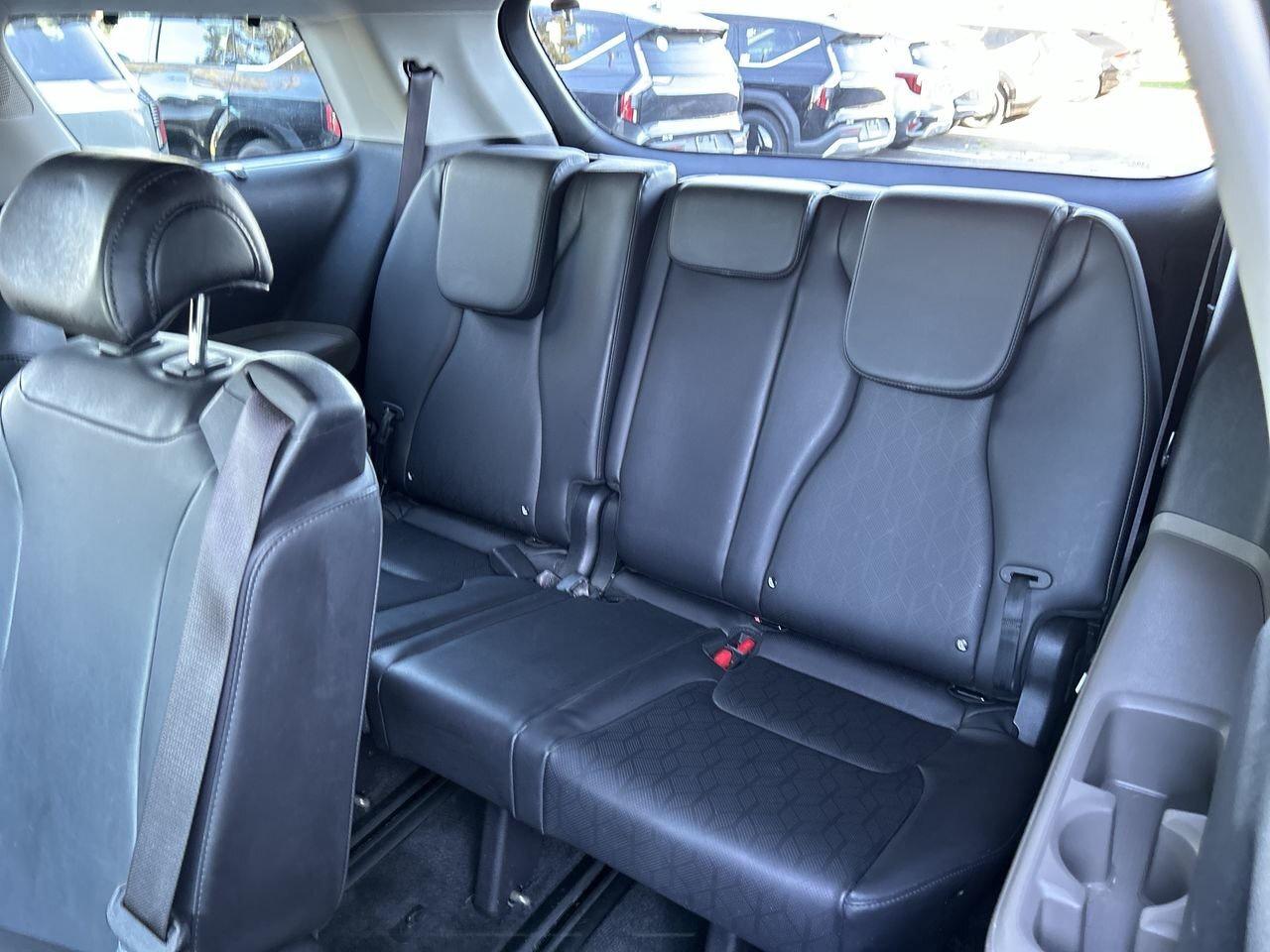 2025 Kia Carnival EX FWD   Premium Space, Family-Ready! 8Seats   Bli Photo