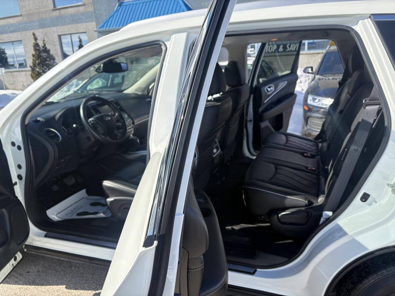 2020 Infiniti QX60 FULLY LOADED Photo