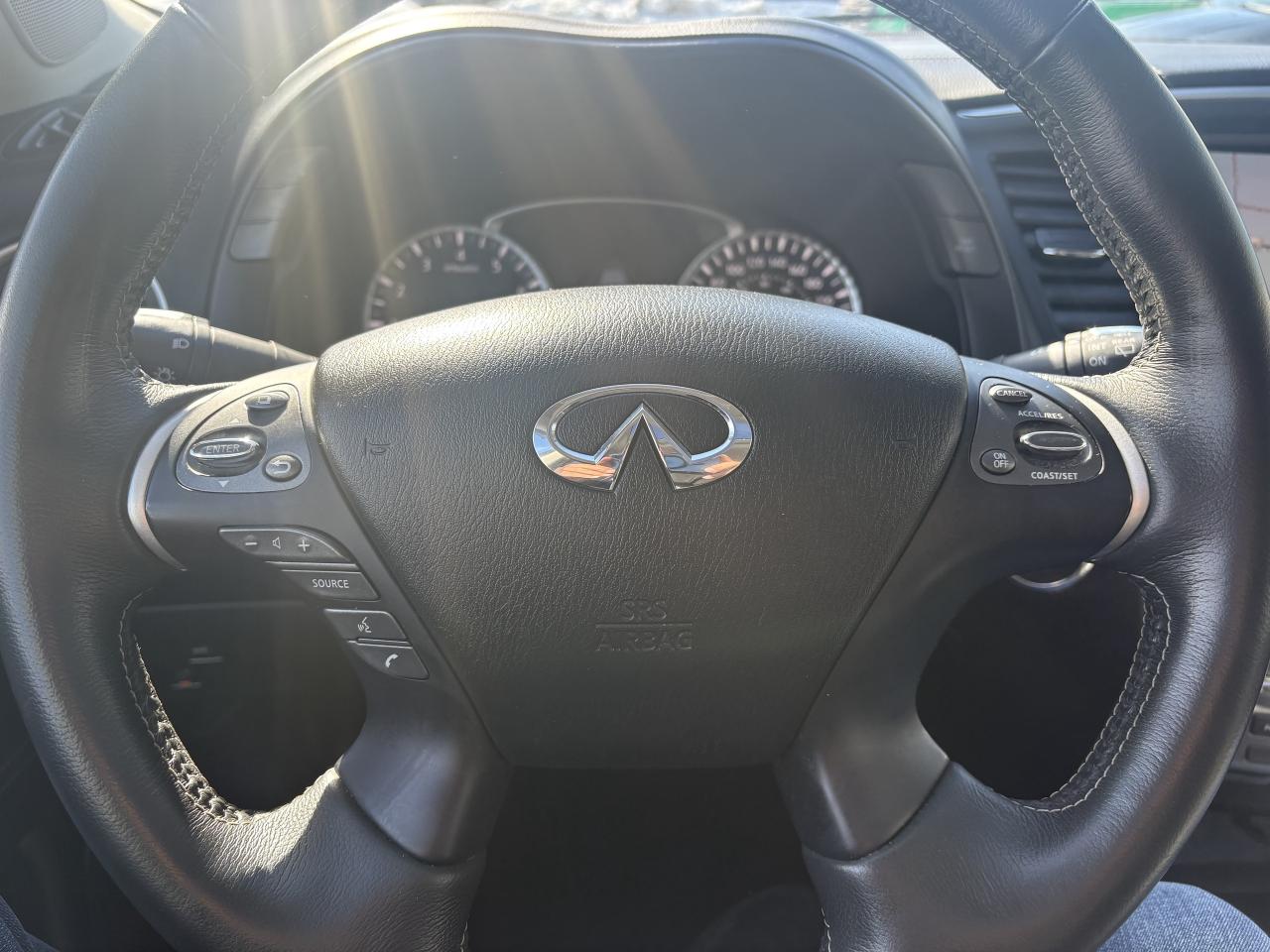 2020 Infiniti QX60 FULLY LOADED Photo