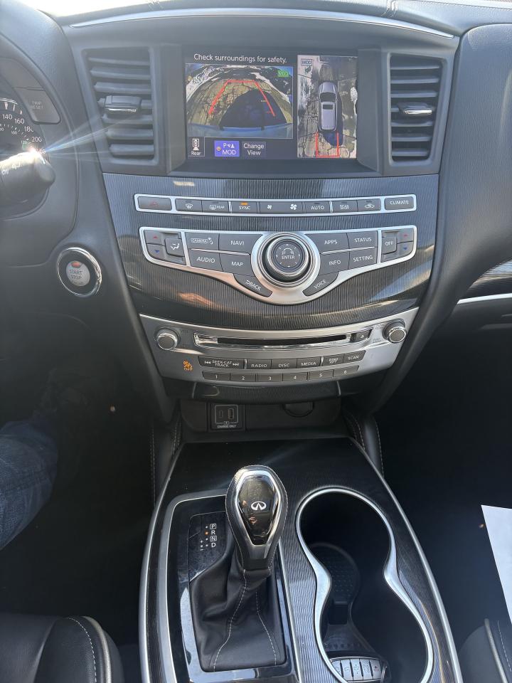 2020 Infiniti QX60 FULLY LOADED Photo