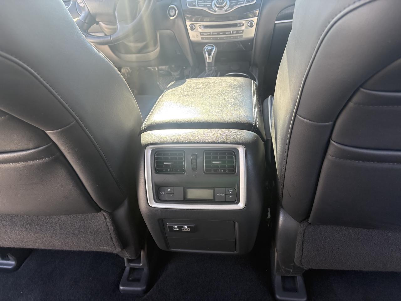 2020 Infiniti QX60 Essential AWD -Ltd Avail- Photo