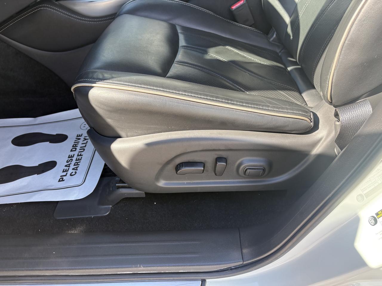 2020 Infiniti QX60 Essential AWD -Ltd Avail- Photo