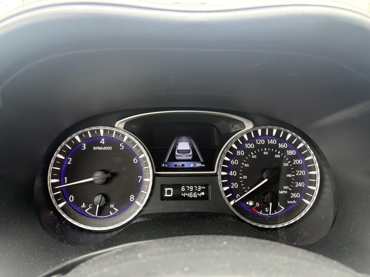 2020 Infiniti QX60 Essential AWD -Ltd Avail- Photo