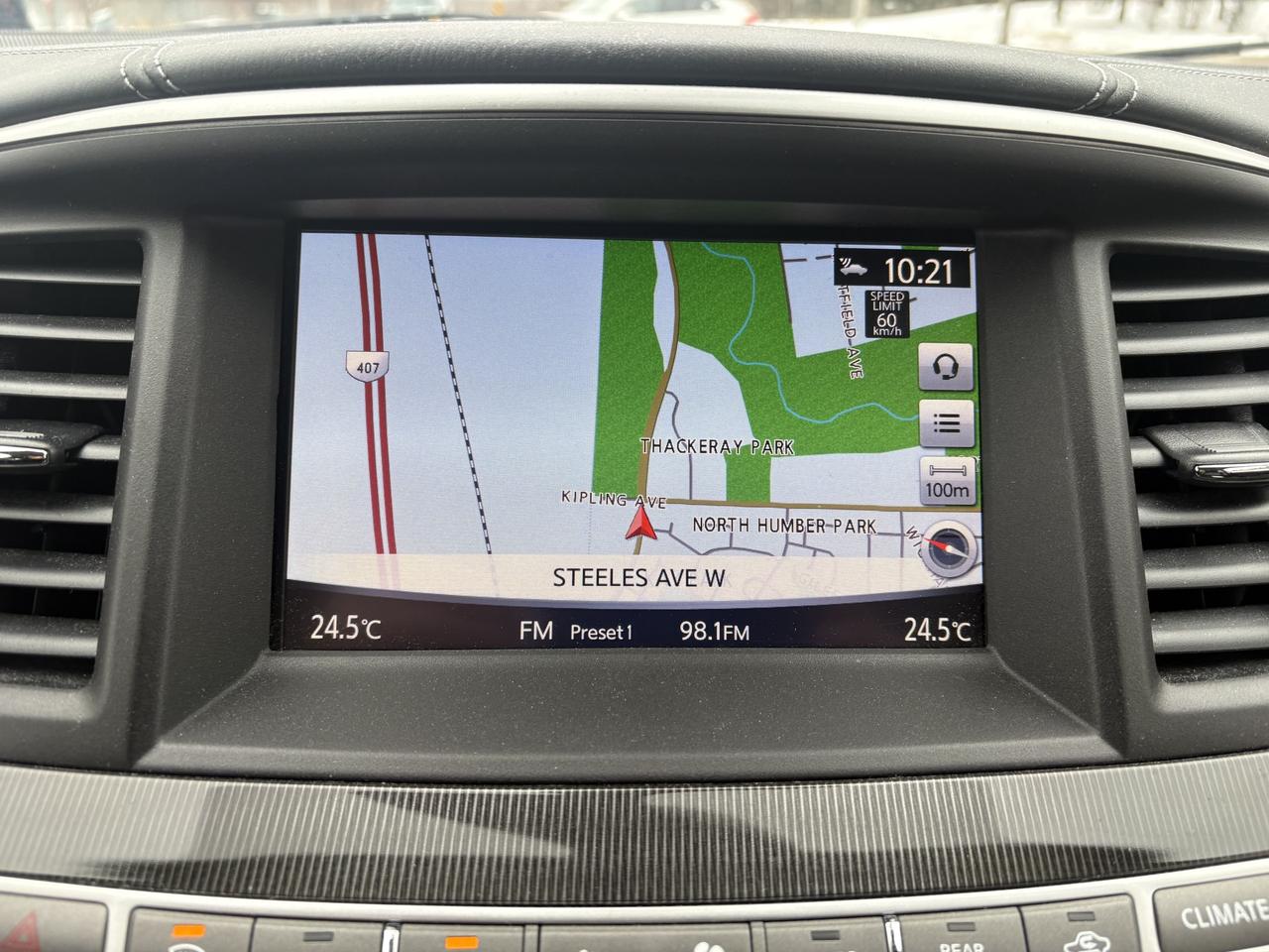 2020 Infiniti QX60 Essential AWD -Ltd Avail- Photo