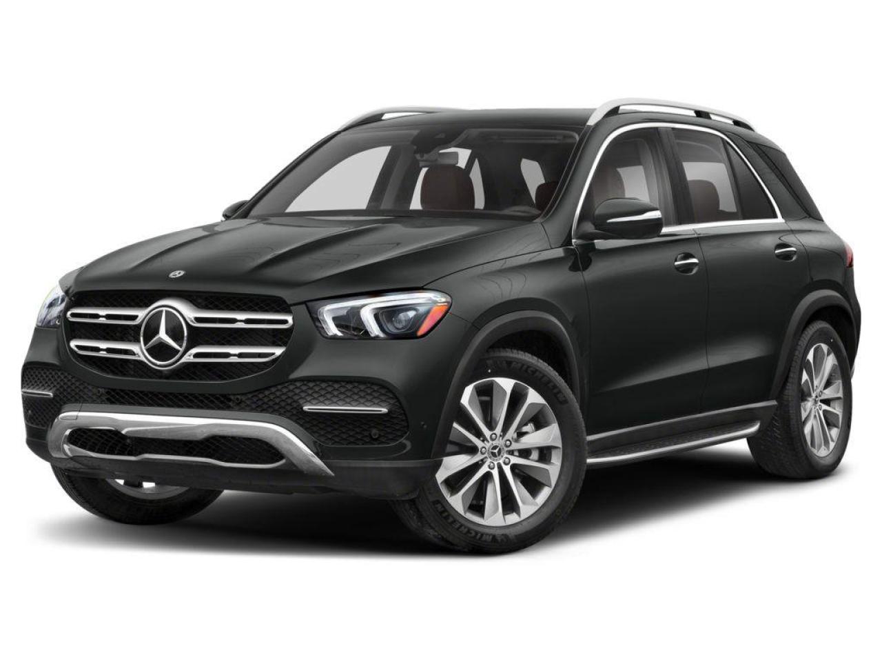 2021 Mercedes-Benz GLE 450 Base GLE 450 4dr All-Wheel Drive 4MATIC Sport Utility Photo