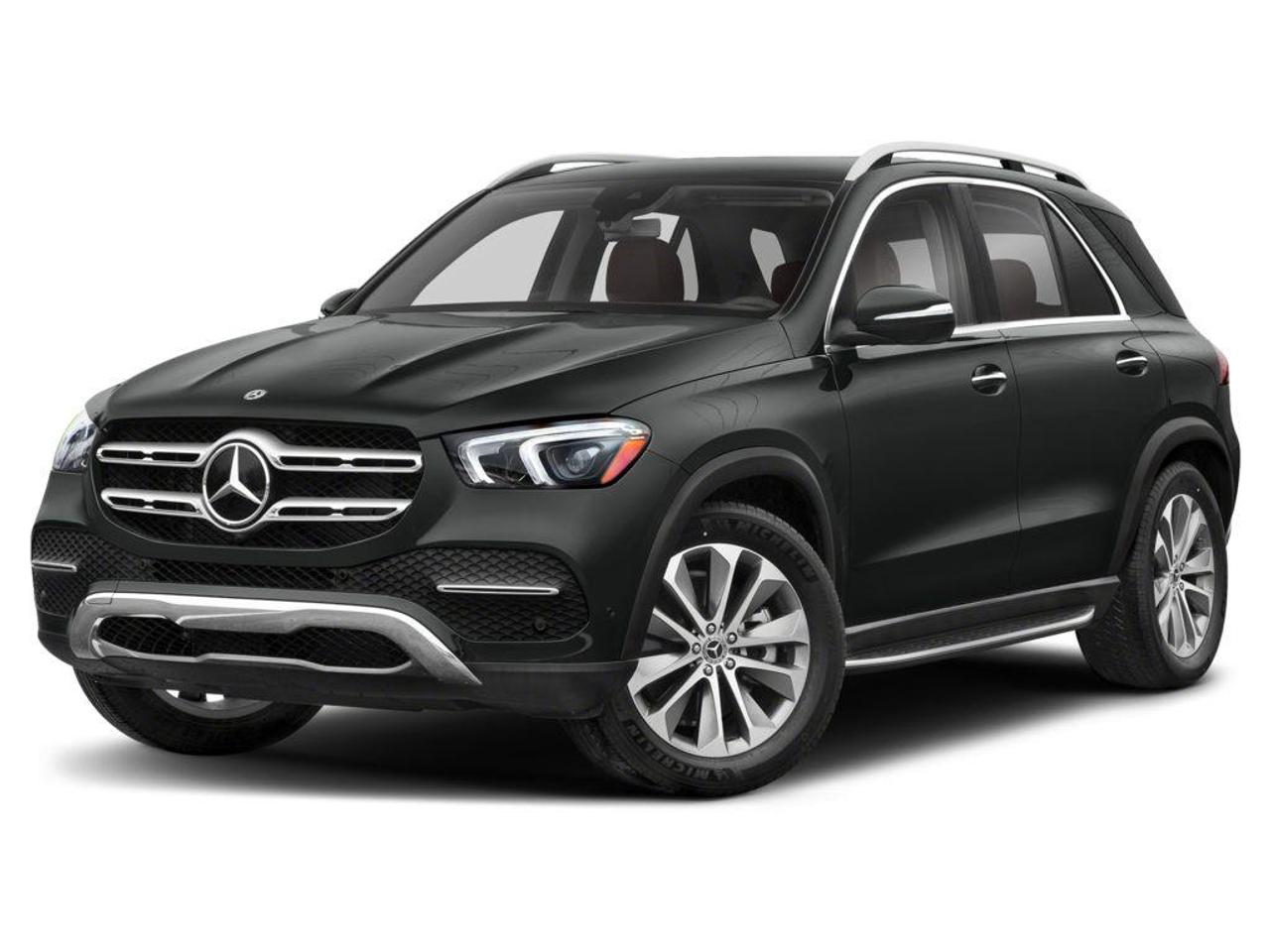 2021 Mercedes-Benz GLE 450 Base GLE 450 4dr All-Wheel Drive 4MATIC Sport Utility Photo0